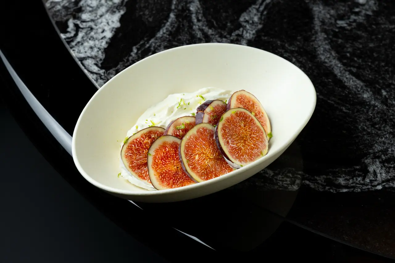 Сезон Bağ Bozumu в meat_coin: осеннее меню из инжира, граната и сливы