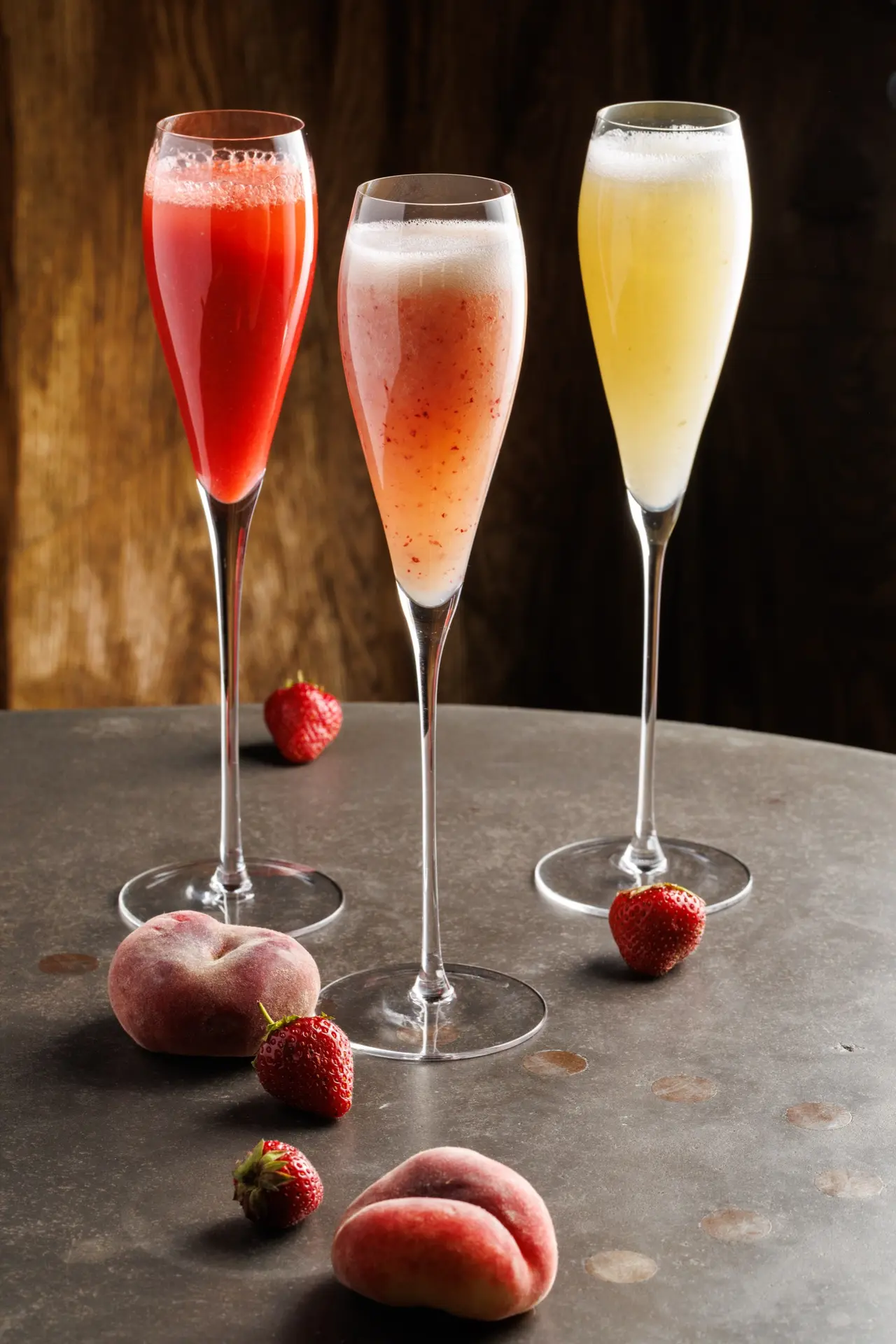 Фестиваль Bellini в meat_coin