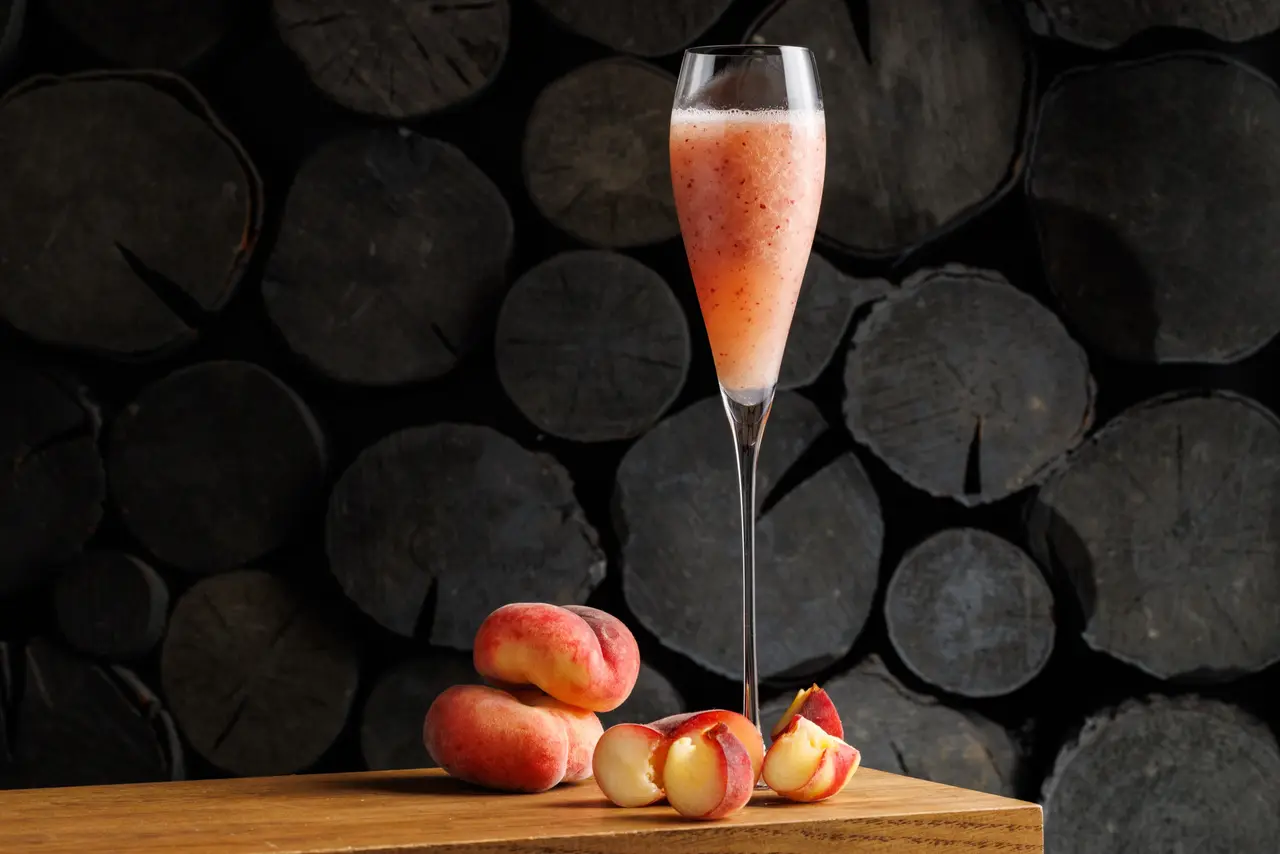 Фестиваль Bellini в meat_coin