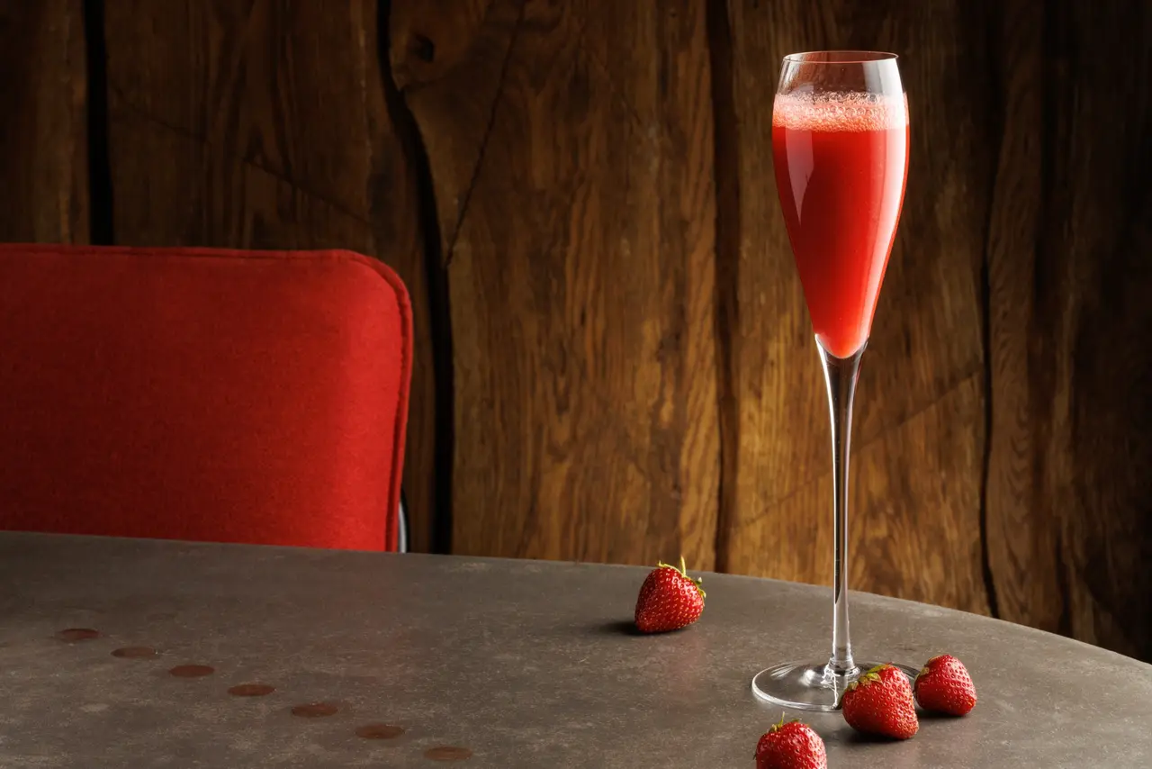 Фестиваль Bellini в meat_coin